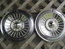 Two 1957 ford for sale  Necedah