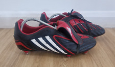 Adidas predator football for sale  SHEFFIELD