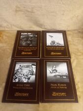 History channel books for sale  Ambia