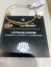 Alex ani lotus for sale  Agawam