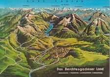 Berchtesgadener land gebraucht kaufen  Lorch