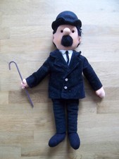 Tintin rarissime poupée d'occasion  Dreux
