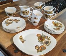 Tea set mystic for sale  UK
