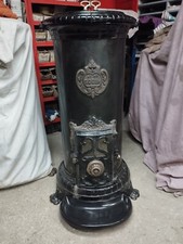 Poêle bois godin d'occasion  Commentry