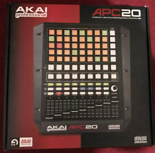 Akai apc20 ableton for sale  Saint Charles