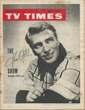 Times sept 1963 for sale  SHEFFIELD