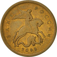 422925 moneta russia d'occasion  Lille-