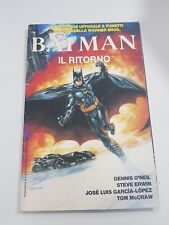 Fumetti marvel batman usato  Trebisacce