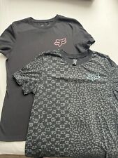 Fox racing shirts gebraucht kaufen  Mellingen