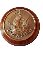 Crest marina militare usato  Roma