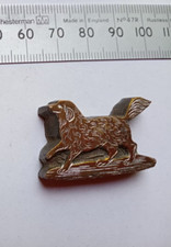 Alter messing stempel gebraucht kaufen  Fredersdorf-Vogelsdorf