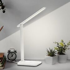 Lqwell schreibtischlampe led gebraucht kaufen  Nettetal