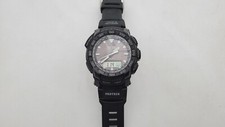 Casio protrek watch for sale  Duncanville