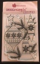 Classic baubles christmas for sale  CUPAR