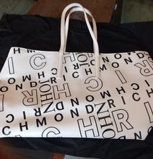 Maxi shopper jonh usato  Roma