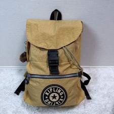 Kipling unisex backpack d'occasion  Expédié en Belgium