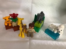 Lego duplo 4969 for sale  ALDERSHOT