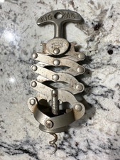 Zig zag vintage for sale  Bandon