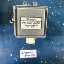 8205791 magnetron whirlpool for sale  Jasper
