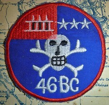 46th shock commandos d'occasion  Expédié en Belgium