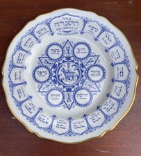 Jewish karroh spode for sale  FRODSHAM
