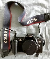 Canon eos 500 usato  Modena
