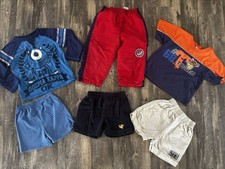 Toddler boys y2k for sale  Newberry