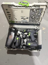Festool 1 compact d'occasion  Expédié en Belgium