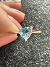 Solid white gold for sale  Burlington