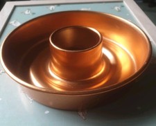 Aluminium savarin ring for sale  BLACKBURN