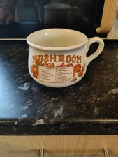 Vintage ceramic recipe for sale Vintage ceramic recipe for sale  BOSTON