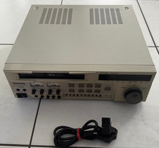 Panasonic 7350 svhs gebraucht kaufen  Bottrop