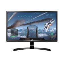 24ud58 monitor ultrafine for sale  Canton