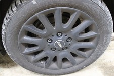 Aluminum 16x6.5 5x112mm for sale  Mason