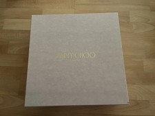 Jimmy choo empty for sale  ERITH