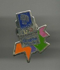 Lympia pin lillehammer gebraucht kaufen  Deutschland