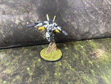 Commander shadowsun tau for sale  Greene