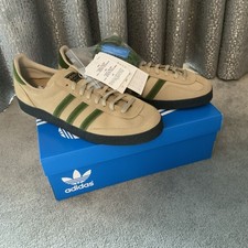 Adidas lotherton spzl for sale  ABERDEEN