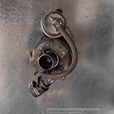 1390084e50000 turbocompressore usato  Italia