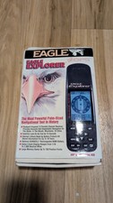 Eagle explorer gps for sale  Gaston