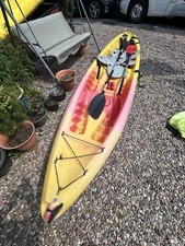 Ocean kayak malibu for sale  CLITHEROE