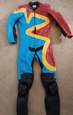 Vtg custom leathers for sale  Lake Elsinore