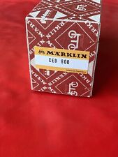 Märklin ceb 800 gebraucht kaufen  Hinte