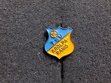 Anstecknadel tsv krölpa gebraucht kaufen  Deutschland
