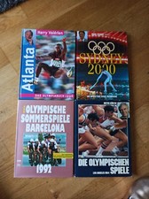 Bücher zur lympiade gebraucht kaufen  Köln