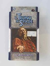 Tcg trono spade usato  Sanremo