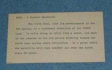 1967 nasa fact d'occasion  Expédié en Belgium