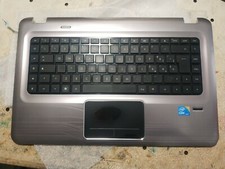 Tastiera touchpad power usato  Cremona