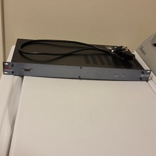 Processador DBX ZonePRO 1261 Digital Zone fabricado nos EUA 12 x 6 comprar usado  Enviando para Brazil