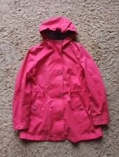 Joules womens raincoat for sale  FALKIRK